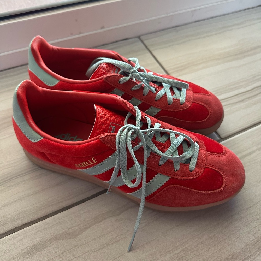 Adidas Gazelle